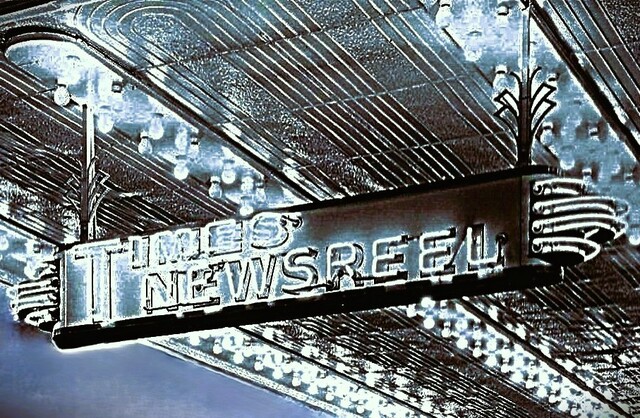 Times Cinema 283 Bourke Street, Melbourne, VIC