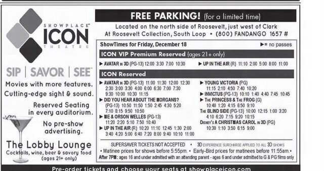 AMC Roosevelt Collection 16