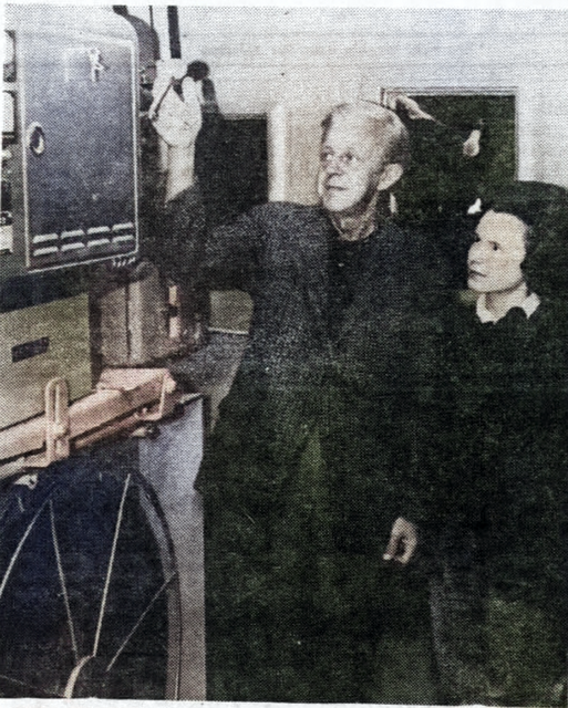 Cabana Theatre & Phase II