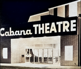 Cabana Theatre & Phase II