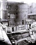 Gaiety Theatre 217 Bourke Street, Melbourne, VIC 