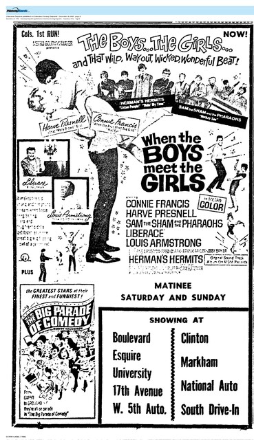 Connie Francis, RIP (1937-2025)