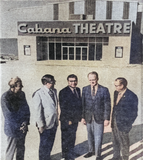 Cabana Theatre & Phase II