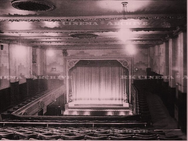 Scala Cinema Nottingham