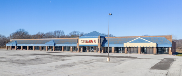 Noland Fashion Cinema