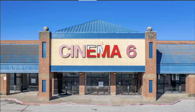 Noland Fashion Cinema