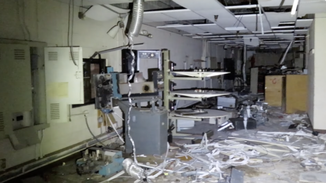 Noland Fashion Cinema