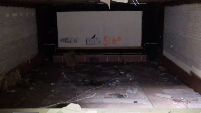 Noland Fashion Cinema