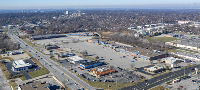 Noland Fashion Cinema