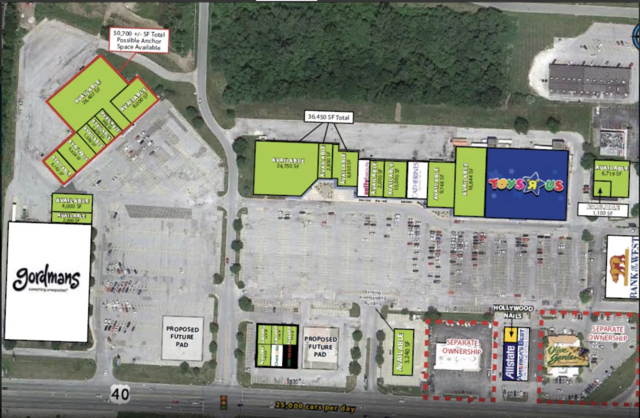 Noland Fashion Cinema