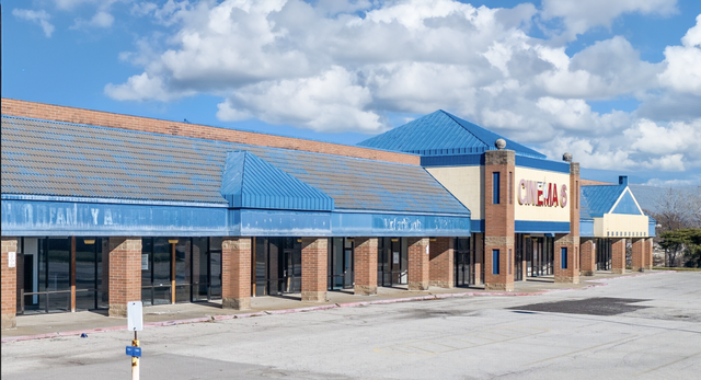 Noland Fashion Cinema