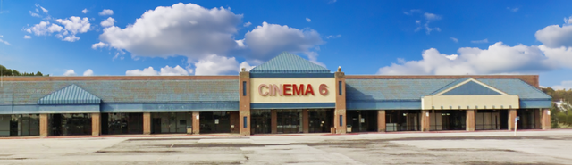 Noland Fashion Cinema