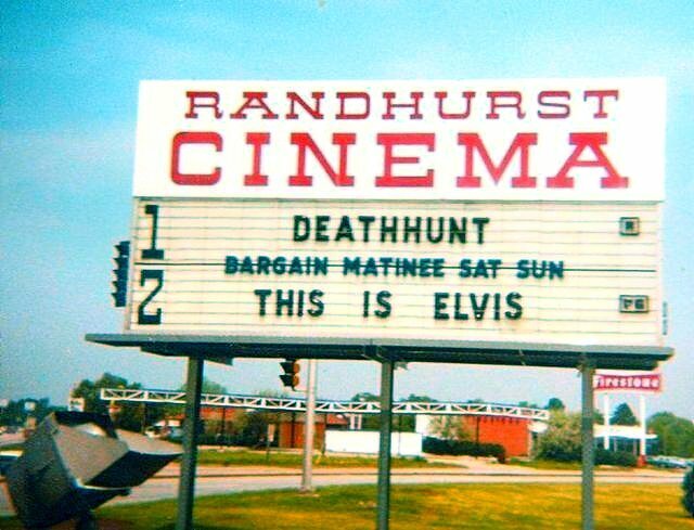 Randhurst Cinema