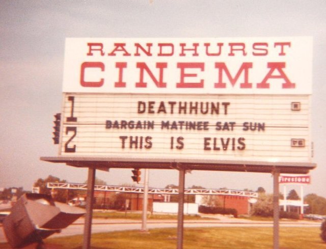 Randhurst Cinema