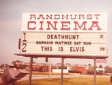 ["Randhurst Theatre"]