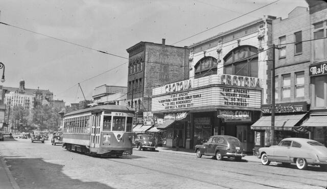 1948 original photo source unknown.