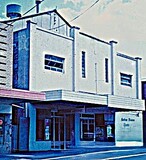 Matthew Flinders Theatre Main Street, Melbourne, VIC