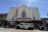 Castro Theatre, San Francisco, CA