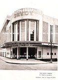 ["Savoy Cinema St. Helens"]