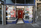 ["Little Roxie, San Francisco, CA"]