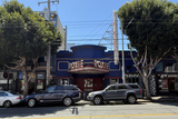 Roxie Cinema, San Francisco, CA