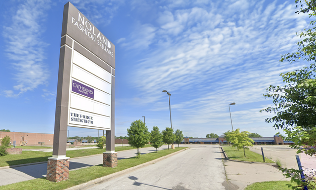 Noland Fashion Cinema