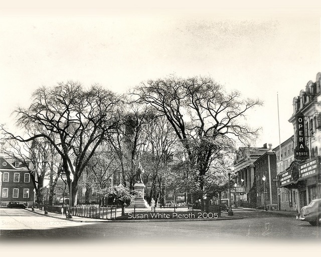 Jane Pickens Theatre