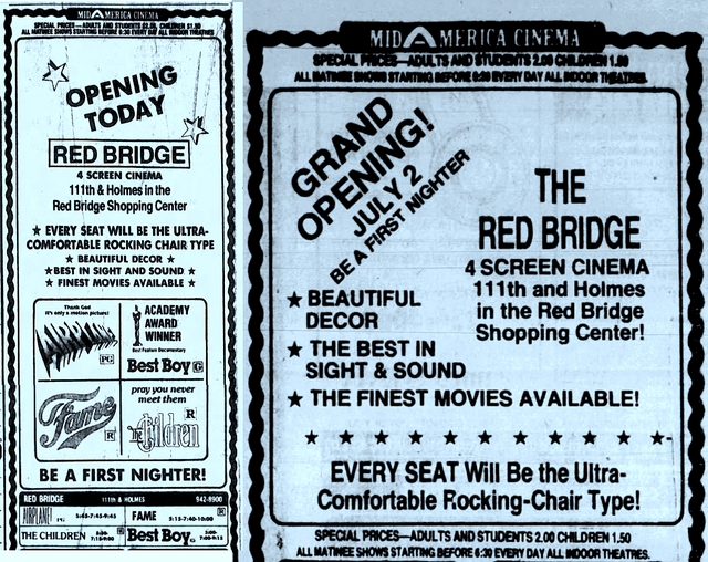 Glenwood at Red Bridge