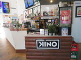 Kino Cafe Mozi