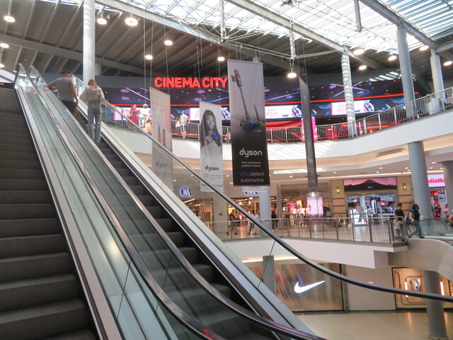 Cinema City Westend