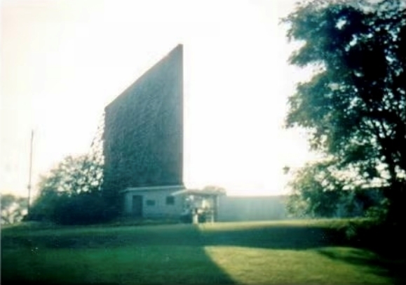 Palace Gardens Drive-In