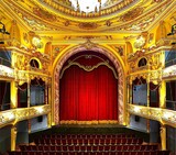 Everyman Theatre 7-10 Regent Street, Cheltenham,