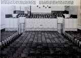 Brueggman, Swaim, and Allen, Theater Architect (1946)