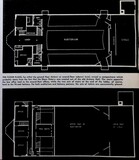 Arthur Paul Hoppe, Theater Architect (1946)