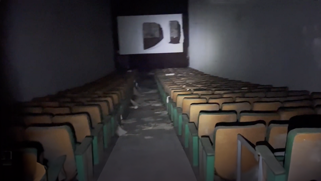 Amboy Multiplex Cinemas