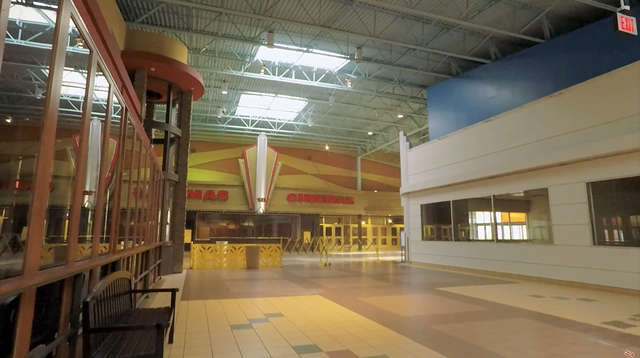 Regal St Louis Stadium 18 & IMAX