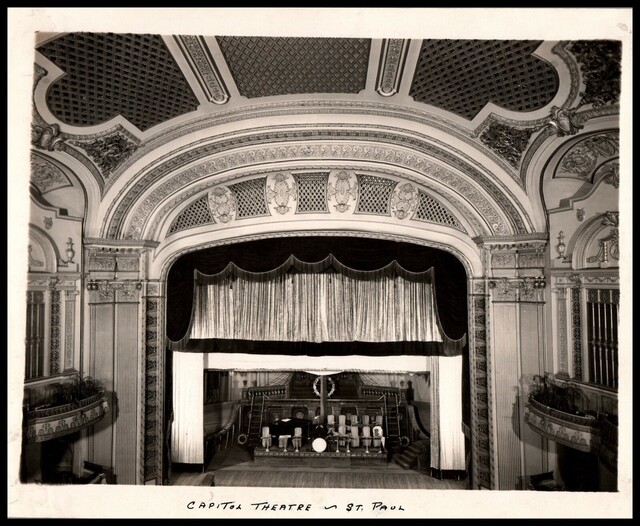 Capitol Theatre