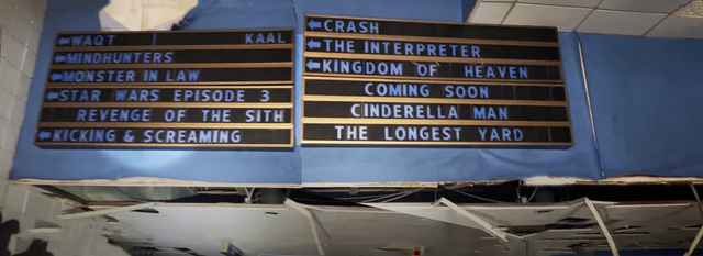 Amboy Multiplex Cinemas