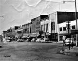 ["1955 photo credit Edwin S. Knapp courtesy St. Joseph County Historical Society of Michigan."]