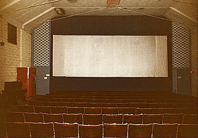 Avoca Beach Picture Theatre 69 Avoca Drive, Avoca Beach, NSW - 1977