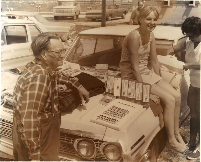 1969 photo credit Pauline Cournyer.