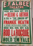 RKO Albee Theatre