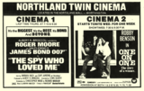 Northland Cinema 5