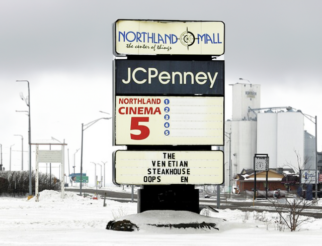Northland Cinema 5