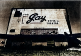 Gay Drive-In