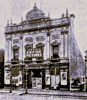 Regal Theatre 286 Coventry Street, Melbourne, VIC