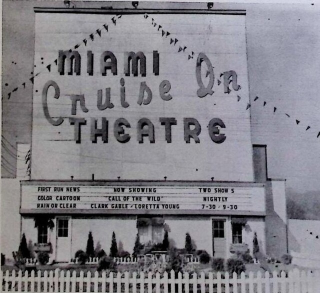New Theater (1946)