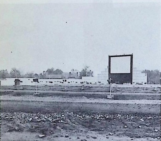 S. Herbert Taylor, Theater Architect (1946)