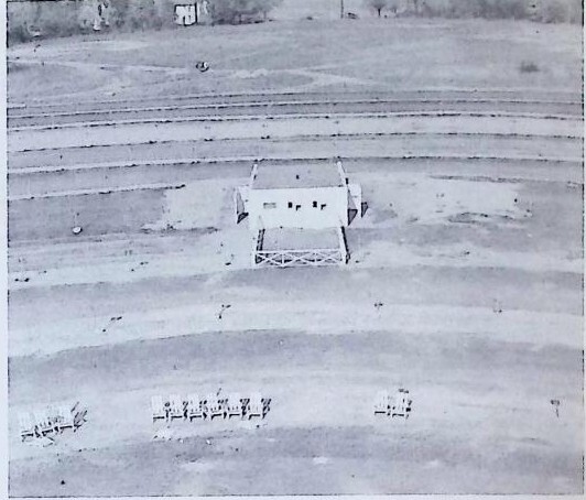 S. Herbert Taylor, Theater Architect (1946)