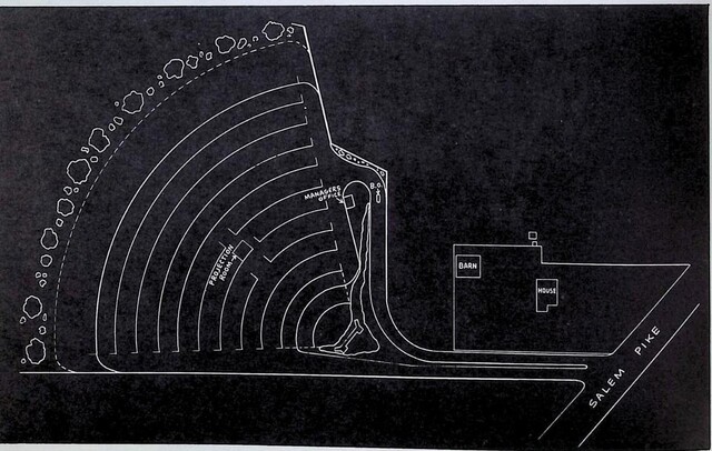S. Herbert Taylor, Theater Architect (1946)